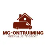 MG ontruiming logo