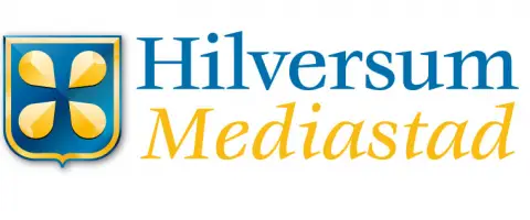 het logo van de stad hilversum