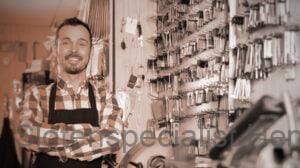 Slotenmaker , slot repareren blog