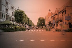 Slotlaan Zeist Slotenmaker