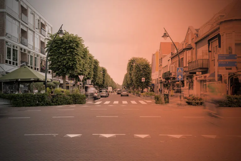 Slotlaan Zeist Slotenmaker