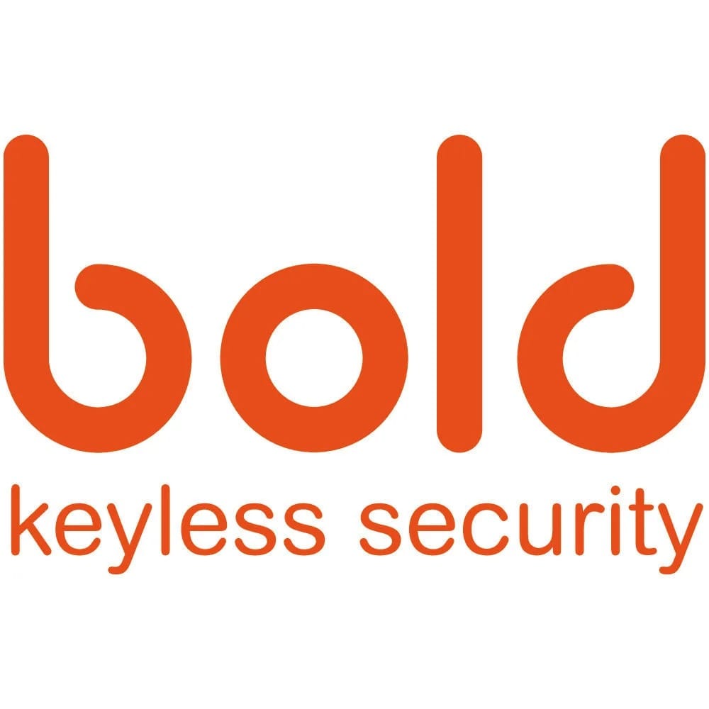 bold smart logo