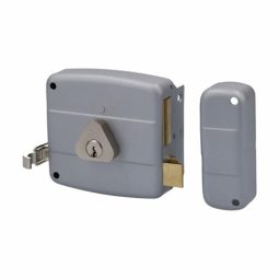 Cisa oplegslot - betrouwbare beveiliging voor je deur